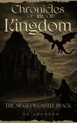 Chronicles of the Old Kingdom: The Siege of Castle Black