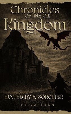 Chronicles of the Old Kingdom: Hunted by a Sorcerer