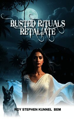 Rusted Rituals Retaliate