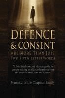Veronica Chapman - Defence and Consent, Häftad