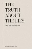 Sobhi Sulieman Agha - Truth about the Lies, Häftad