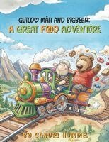 Sandra Hummel - Guildo Mäh and Bigbear, Häftad