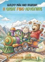 Sandra Hummel - Guildo Mäh and Bigbear, Inbunden