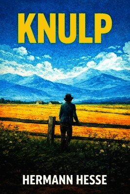 Hermann Hesse - Knulp, Häftad