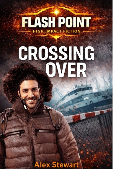 Alex Steward, Lexima Publishing - Crossing Over, Häftad