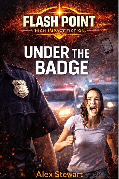 Alex Stewart, Lexima Publishing - Under the Badge, Häftad