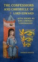 Darren Baker - Confessions and Chronicle of Lord Edward, Häftad