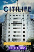 Hiren Singharay - CitiLife, Häftad