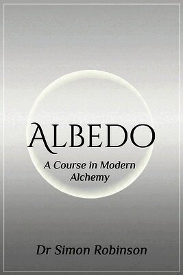 Simon Robinson - Albedo, Häftad