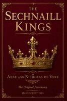 Nicholas de Vere, Abbe de Vere - Sechnaill Kings The Original Provenance Manuscript 1995, Häftad
