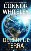 Connor Whiteley - Deceitful Terra, Häftad