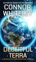 Connor Whiteley - Deceitful Terra, Inbunden