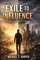 Micheal T Harper - Exile to Influence, Häftad. Tillgänglighet: Lägg i varukorg