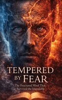 Jonathan Blackwell - Tempered by Fear, Inbunden