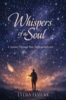 Lydia Hawke - Whispers of the Soul, Häftad