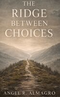 Angel R Almagro - Ridge Between Choices, Inbunden