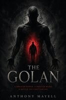 Anthony Mayell - Golan, Häftad