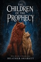 Heather Sharkey - Children of the Prophecy, Häftad