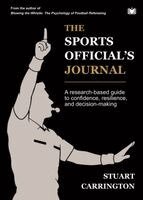 Stuart Carrington - Sports Official’s Journal, Häftad