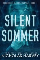 Nicholas Harvey - Silent Sommer, Häftad