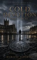 Mariusz Sadowski - Cold Devotion, Inbunden
