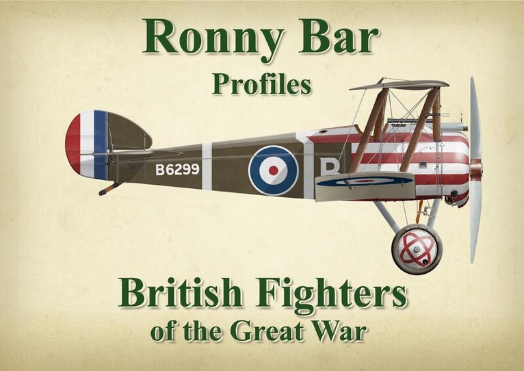 Ronny Bar - Ronny Bar Profiles, Inbunden. Tillgänglighet: Tillfälligt slut