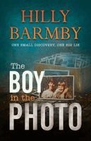 Hilly Barmby - Boy in the Photo, Häftad. Tillgänglighet: Lägg i varukorg