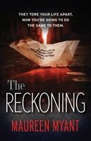 Maureen Myant - Reckoning, Häftad