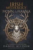 Daniel Allison - Irish Mythology, Häftad