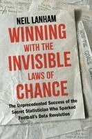 Neil Lanham - Winning with the Invisible Laws of Chance, Häftad
