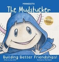 Suzy Duffy - Minnesota Mudstucker, Inbunden