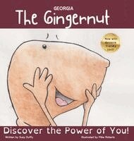 Suzy Duffy - Georgia Gingernut, Inbunden
