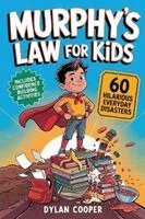 Dylan Cooper - Murphys Law for Kids, Häftad