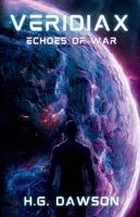 Dawson - Veridiax: Echoes of War, Häftad
