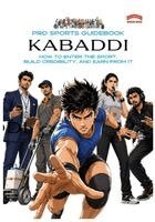 PRSC Whitley - Pro Sports Guidebook to Kabaddi, Häftad