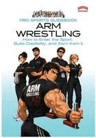 PRSC Whitley - Pro Sports Guidebook to Arm Wrestling, Häftad