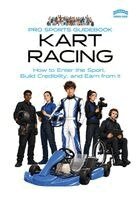 PRSC Whitley - Pro Sports Guidebooks Kart Racing, Häftad. Tillgänglighet: Lägg i varukorg