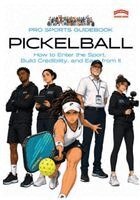 PRSC Whitley - Pro Sports Guidebook to Pickleball, Häftad. Tillgänglighet: Lägg i varukorg