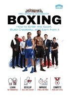 PRSC Whitley - Pro Sports Guidebook To Boxing, Häftad. Tillgänglighet: Lägg i varukorg