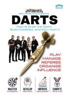PRSC Whitley - Pro Sports Guidebook To Darts, Häftad. Tillgänglighet: Lägg i varukorg