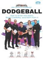 PRSC Whitley - Pro Sports Guidebook To Dodgeball, Häftad. Tillgänglighet: Lägg i varukorg