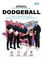 PRSC Whitley - Pro Sports Guidebook To Dodgeball, Häftad. Tillgänglighet: Lägg i varukorg