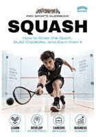 PRSC Whitley - Pro Sports Guidebook To Squash, Häftad. Tillgänglighet: Lägg i varukorg