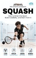PRSC Whitley - Pro Sports Guidebook To Squash, Inbunden. Tillgänglighet: Lägg i varukorg