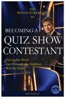 PRSC Whitley - Rough Start Guide To Becoming A Quiz Show Contestant, Häftad. Tillgänglighet: Lägg i varukorg