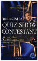PRSC Whitley - Rough Start Guide To Becoming a Quiz Show Contestant, Inbunden. Tillgänglighet: Lägg i varukorg