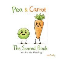 Martin King - Pea & Carrot, Häftad