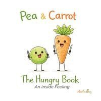 Martin King - Pea & Carrot, Häftad