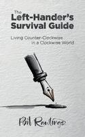 Phil Rawlings - Left-Hander's Survival Guide, Häftad. Tillgänglighet: Lägg i varukorg