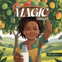 Aisha Kaweesi - Magic Mango, Häftad